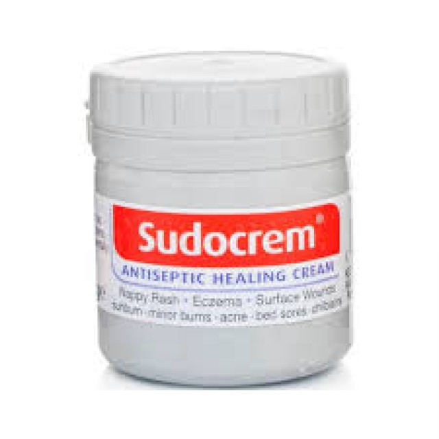 SUDOCREM KREMA ZA BEBE 60g - Online Apoteka SUDOCREM KREMA ZA BEBE 60g