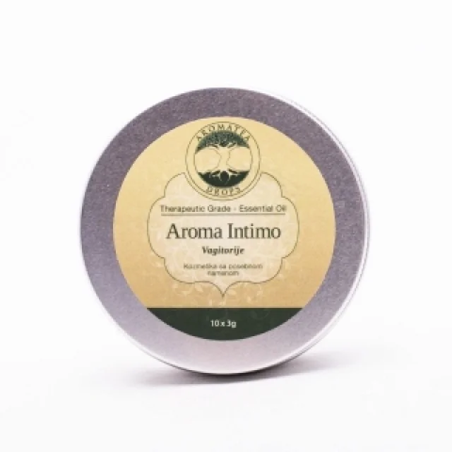 AROMA TEA VIGATORIJE - Online Apoteka AROMA TEA VIGATORIJE