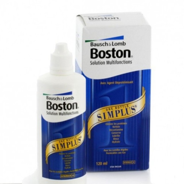 BOSTON SIMPLUS RASTVOR - Online Apoteka BOSTON SIMPLUS RASTVOR