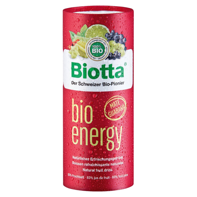 BIOTTA BIO ENERGY - Online Apoteka BIOTTA BIO ENERGY