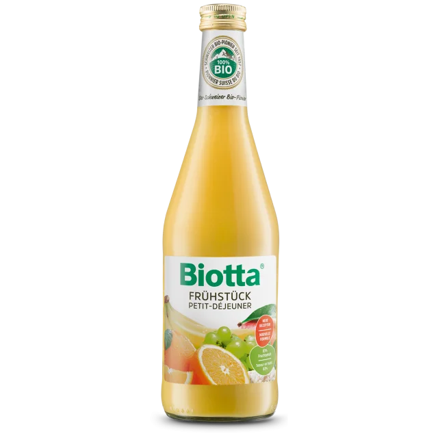 BIOTTA DORUČAK - Online Apoteka BIOTTA DORUČAK