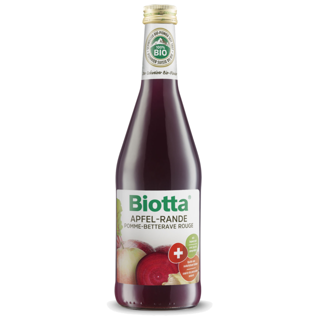 BIOTTA JABUKA-CVEKLA - Online Apoteka BIOTTA JABUKA-CVEKLA
