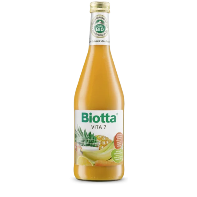 BIOTTA VITA 7 - Online Apoteka BIOTTA VITA 7