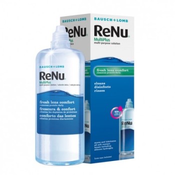 RENU MULTI PLUS 120ml RENU MULTI PLUS 120ml