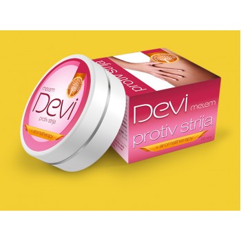 DEVI MELEM PROTIV STRIJA DEVI MELEM PROTIV STRIJA