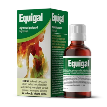 EQUIGAL BILJNE KAPI
