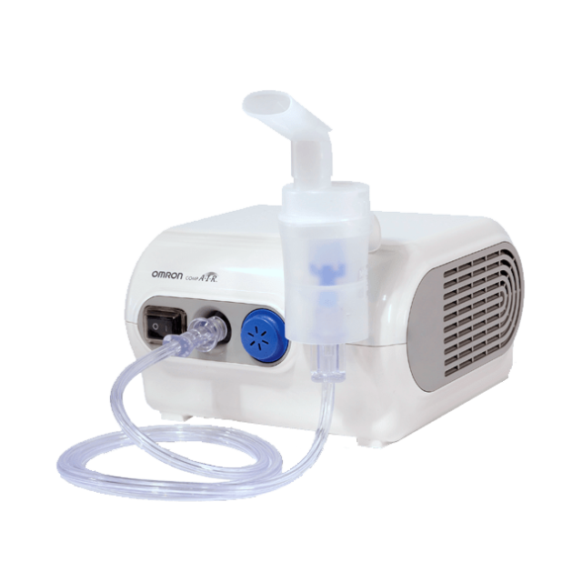 OMRON COMPAIR C28P KOMPRESORSKI INHALATOR - Online Apoteka OMRON COMPAIR C28P KOMPRESORSKI INHALATOR