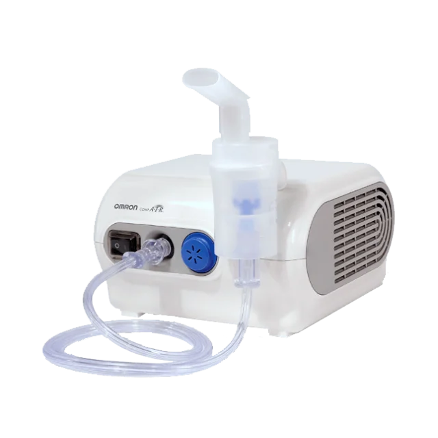 OMRON COMPAIR C28P KOMPRESORSKI INHALATOR