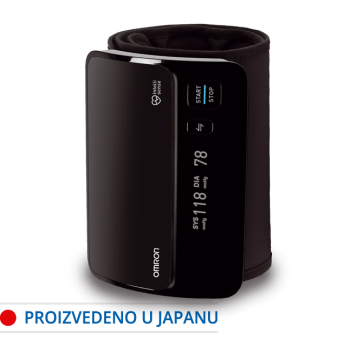 OMRON EVOLV DIGITALNI AUTOMATSKI APARAT ZA MERENJE KRVNOG PRITISKA OMRON EVOLV DIGITALNI AUTOMATSKI APARAT ZA MERENJE KRVNOG PRITISKA