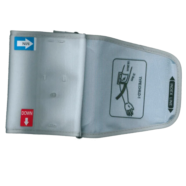 OMRON MANŽETNA (18-26 CM) ZA HOLTER KRVNOG PRITISKA - Online Apoteka OMRON MANŽETNA (18-26 CM) ZA HOLTER KRVNOG PRITISKA