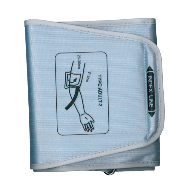 OMRON MANŽETNA (26-36 CM) ZA HOLTER KRVNOG PRITISKA - Online Apoteka OMRON MANŽETNA (26-36 CM) ZA HOLTER KRVNOG PRITISKA