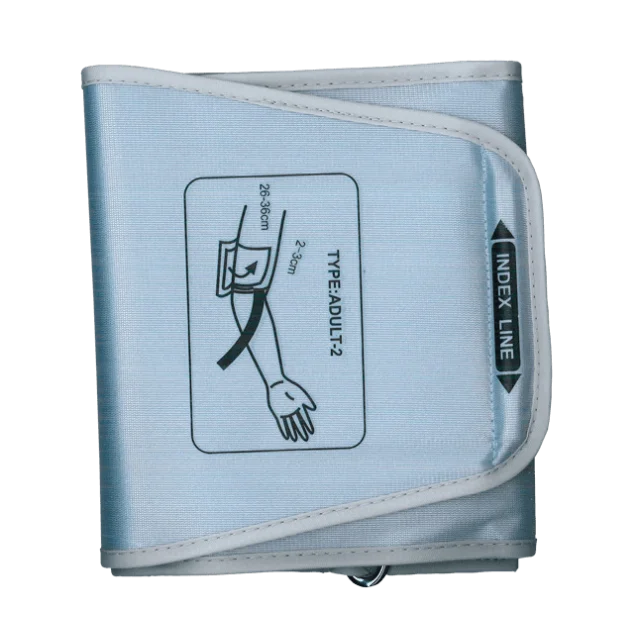 OMRON MANŽETNA (26-36 CM) ZA HOLTER KRVNOG PRITISKA - Online Apoteka OMRON MANŽETNA (26-36 CM) ZA HOLTER KRVNOG PRITISKA