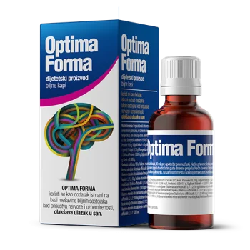 OPTIMA FORMA BILJNE KAPI