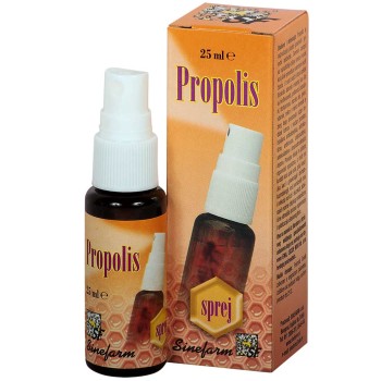 SINEFARM PROPOLIS SPREJ SINEFARM PROPOLIS SPREJ