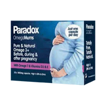 PARADOX OMEGA MUMS