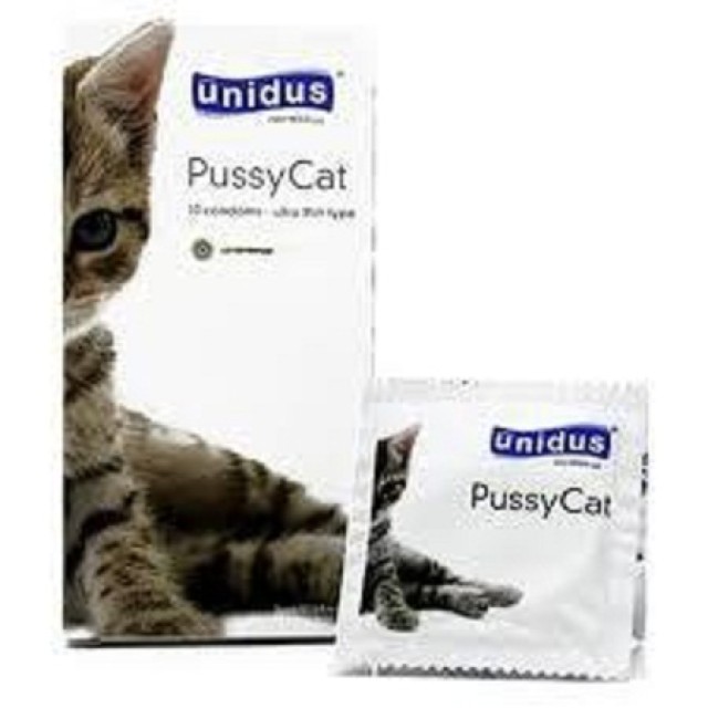 UNIDUS PUSSY CAT - Online Apoteka UNIDUS PUSSY CAT