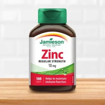 JAMIESON CINK TABLETE