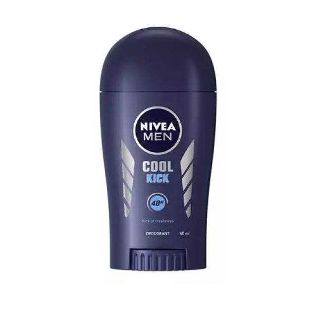 NIVEA DEO UDAR SVEŽINE STIK - Online Apoteka NIVEA DEO UDAR SVEŽINE STIK