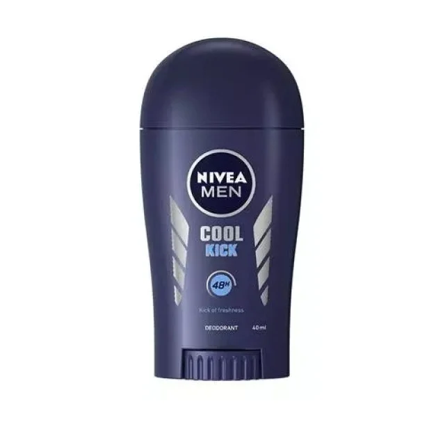 NIVEA DEO UDAR SVEŽINE STIK - Online Apoteka NIVEA DEO UDAR SVEŽINE STIK