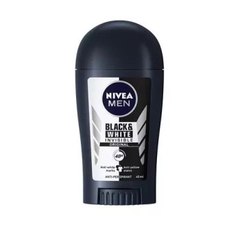 NIVEA MEN BLACK & WHITE INVISIBLE ORIGINAL STIK