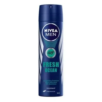 NIVEA MEN FRESH OCEAN SPREJ