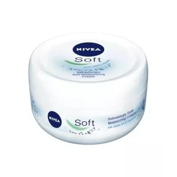 NIVEA SOFT KREMA 200ml
