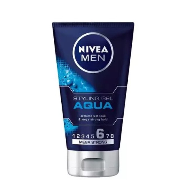NIVEA MEN AQUA GEL