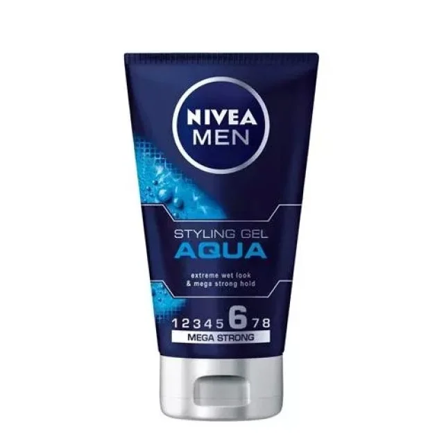 NIVEA MEN AQUA GEL