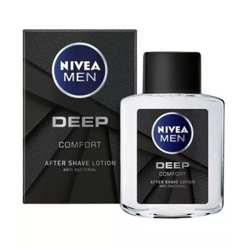 NIVEA MEN DEEP LOSION ZA NEGU POSLE BRIJANJA