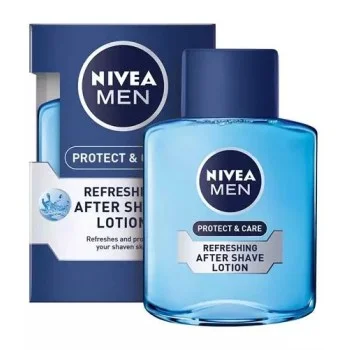 NIVEA MEN PROTECT & CARE LOSION ZA POSLE BRIJANJA