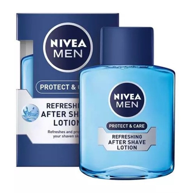 NIVEA MEN PROTECT & CARE LOSION ZA POSLE BRIJANJA