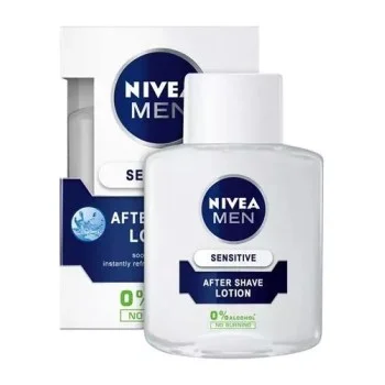 NIVEA MEN SENSITIVE LOSION ZA POSLE BRIJANJA