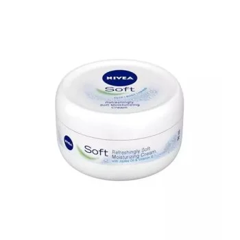 NIVEA SOFT KREMA 50ml