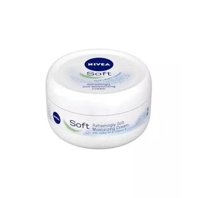 NIVEA SOFT KREMA 75ml