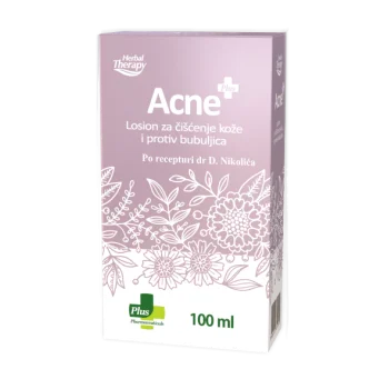 ACNE PLUS LOSION