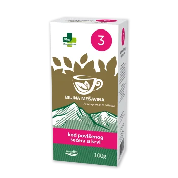 BILJNA MEŠAVINA 3