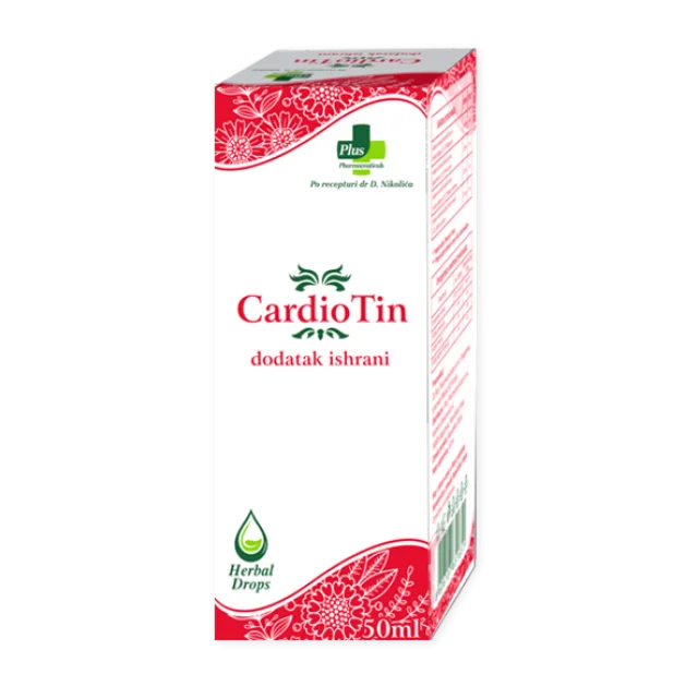 CARDIO TIN BILJNE KAPI