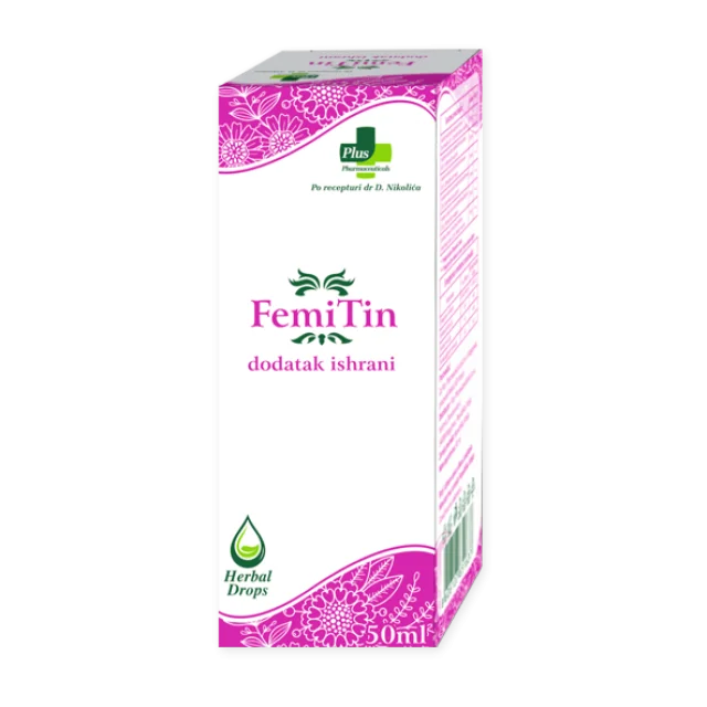 FEMI TIN BILJNE KAPI