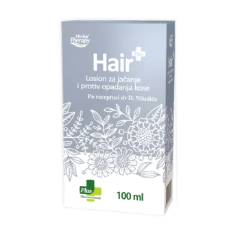 HAIR PLUS LOSION