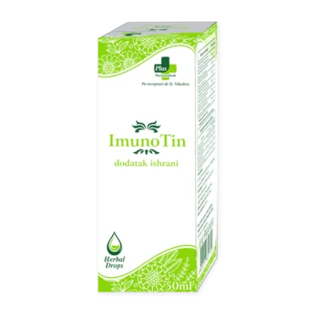 IMUNO TIN BILJNE KAPI