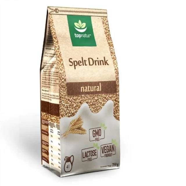 TOP NATUR SPELT DRINK - Online Apoteka TOP NATUR SPELT DRINK