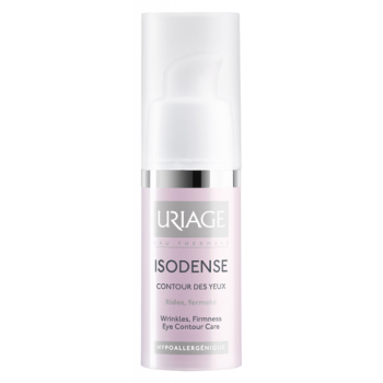 URIAGE ISODENSE EYE CONTOUR CARE CREAM URIAGE ISODENSE EYE CONTOUR CARE CREAM