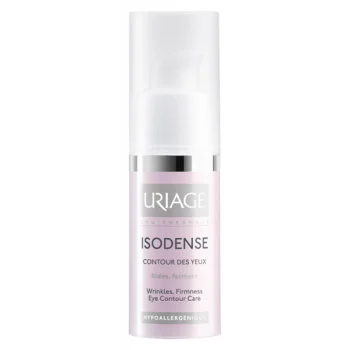 URIAGE ISODENSE EYE CONTOUR CARE CREAM