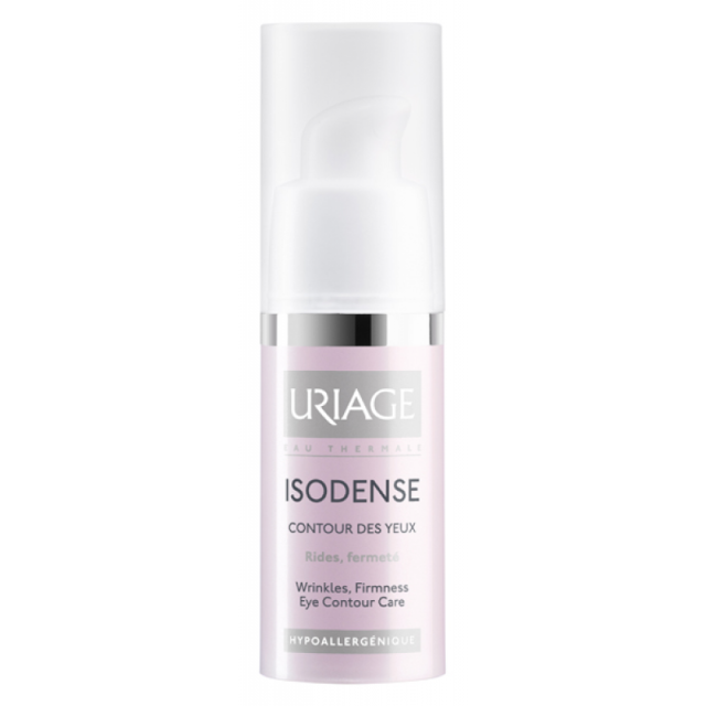 URIAGE ISOFILL EYE CONTOUR CARE CREAM - Online Apoteka URIAGE ISOFILL EYE CONTOUR CARE CREAM
