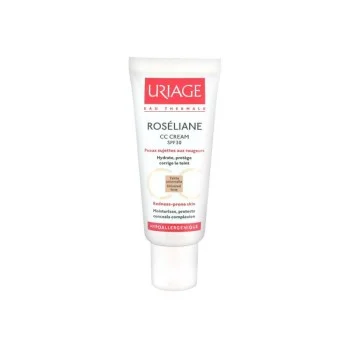 URIAGE ROSELIANE ANTI-REDNESS MASK