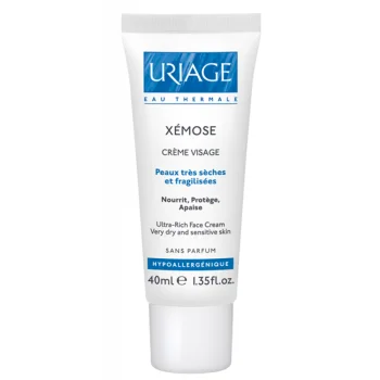 URIAGE XEMOSE CREME VISAGE