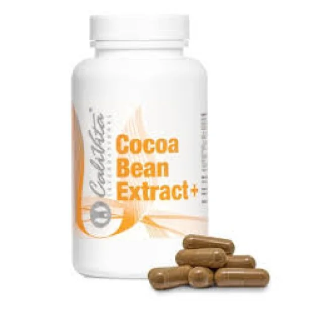 CALIVITA COCOA BEAN EXTRACT PLUS