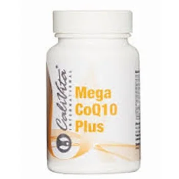 CALIVITA MEGA CO Q10 PLUS CALIVITA MEGA CO Q10 PLUS