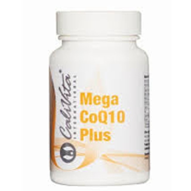 CALIVITA MEGA CO Q10 PLUS - Online Apoteka CALIVITA MEGA CO Q10 PLUS
