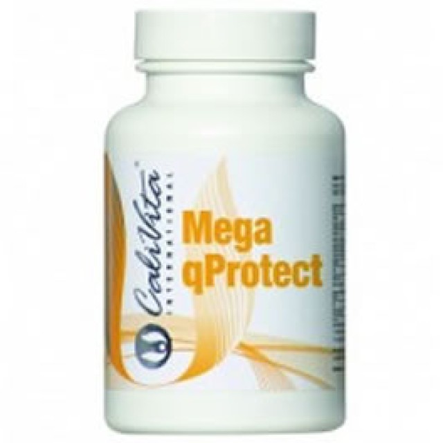 CALIVITA MEGA qPROTECT TABLETE - Online Apoteka CALIVITA MEGA qPROTECT TABLETE